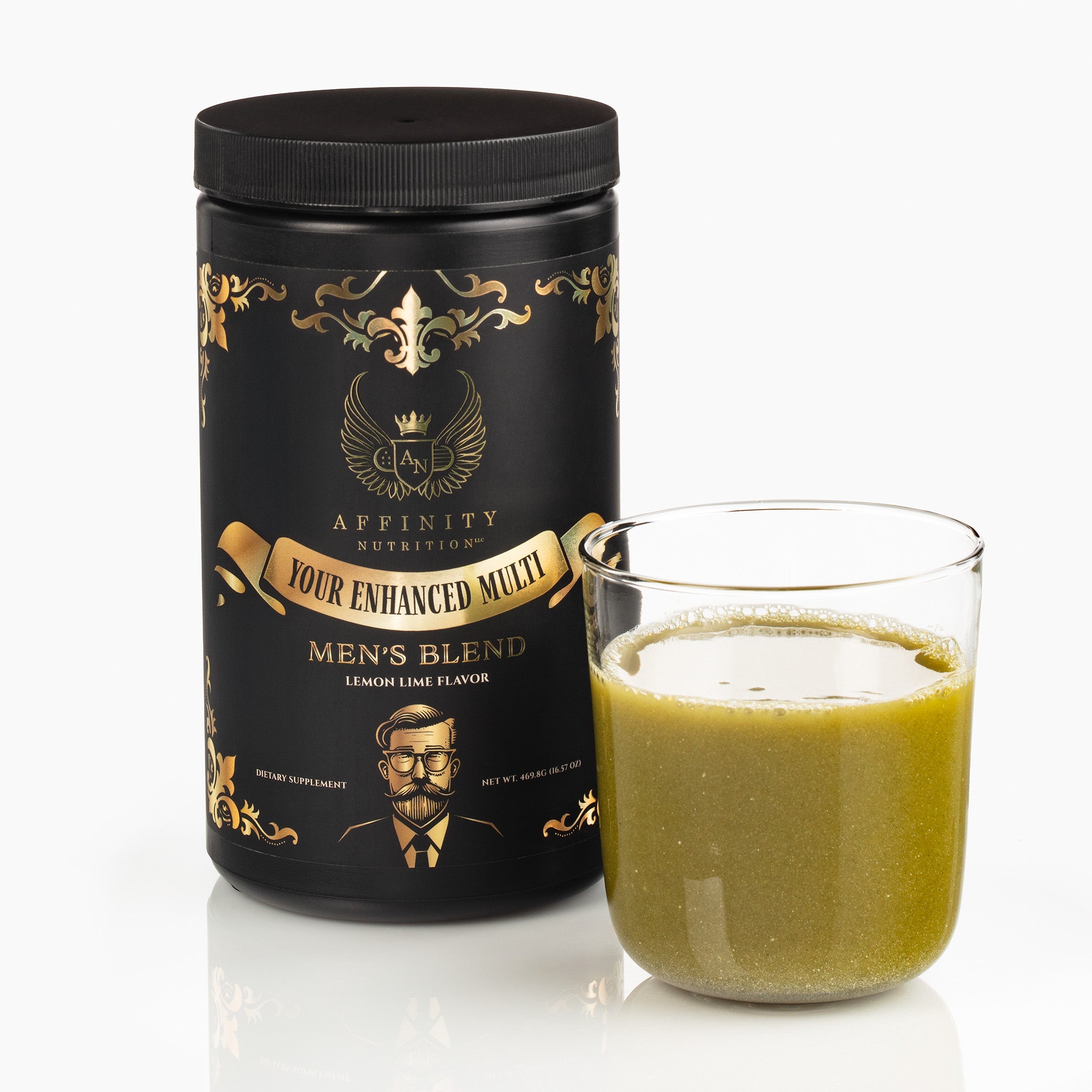 Your Enhanced Multi (Men's Blend)