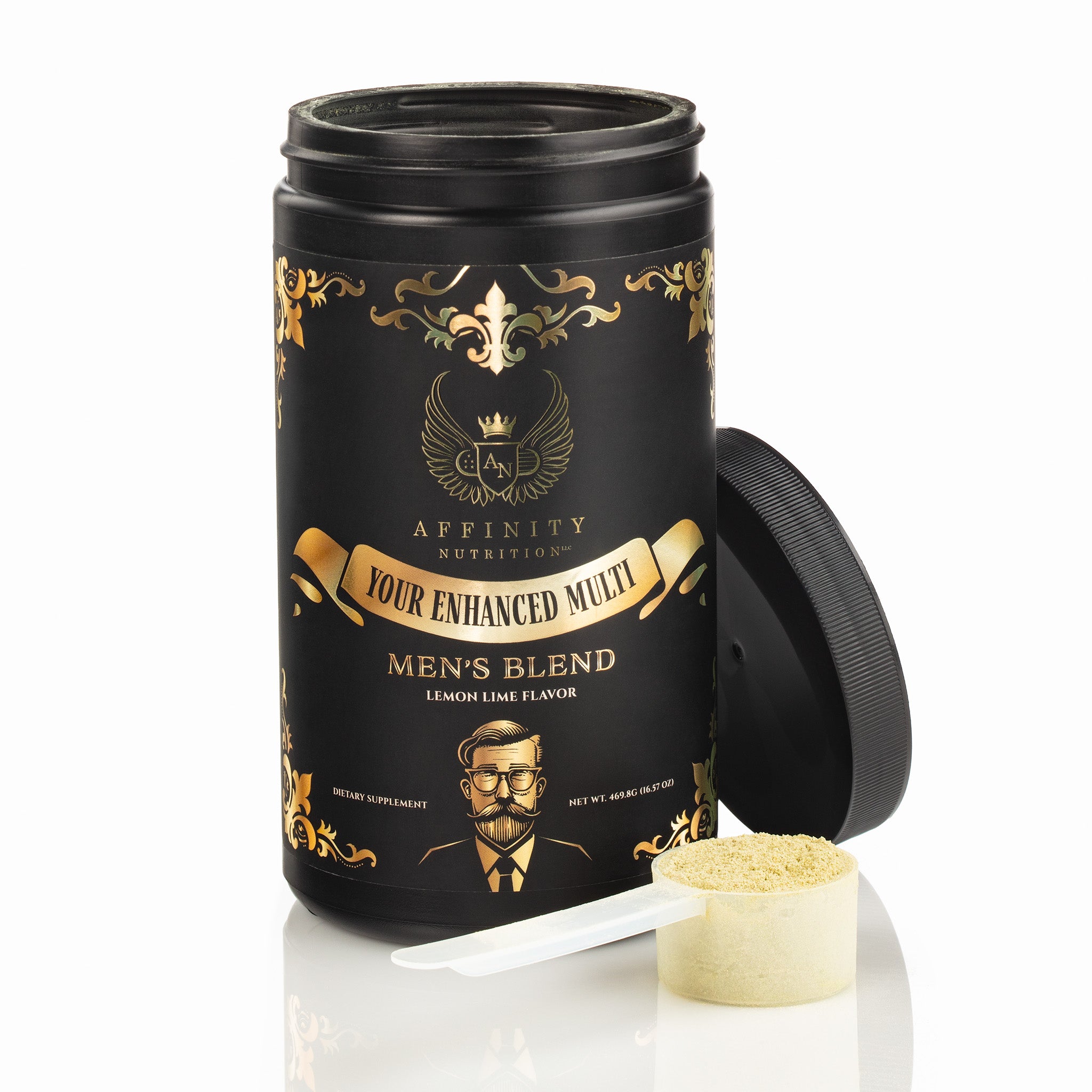Your Enhanced Multi (Men's Blend)