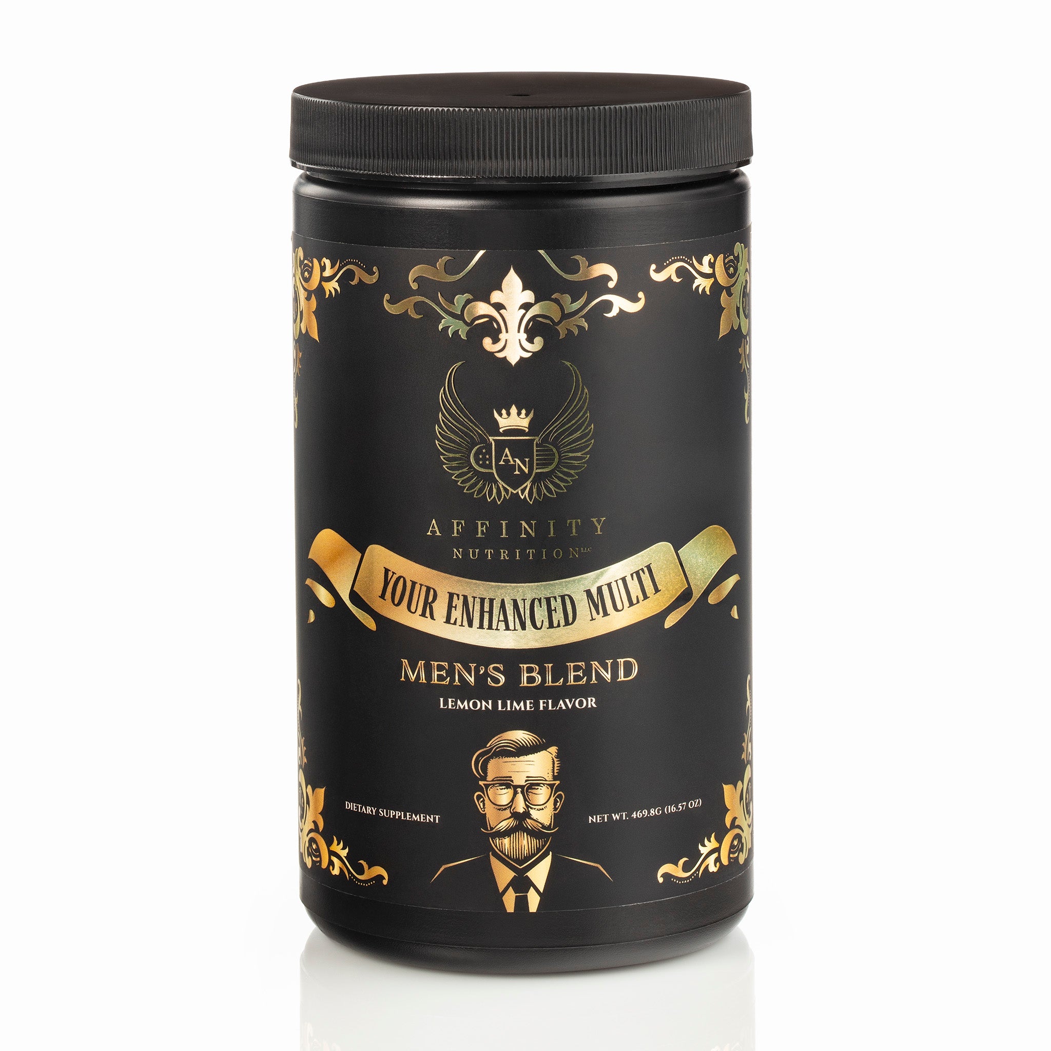 Your Enhanced Multi (Men's Blend)